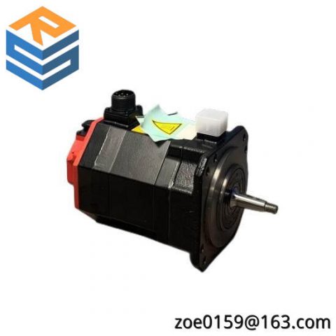 FANUC A06B-0235-B605 Servo Motor, High-Performance Control Module
