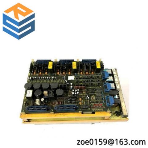 GE-FANUC A06B-6058-H334 Servo Amplifier