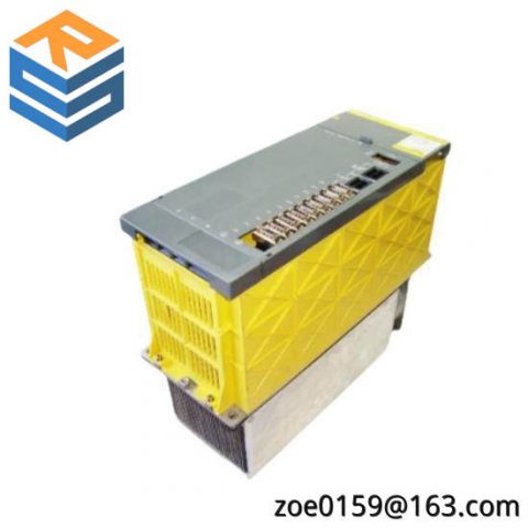 Fanuc A06B-6088-H222 Module - GE Control System, Advanced Industrial Automation
