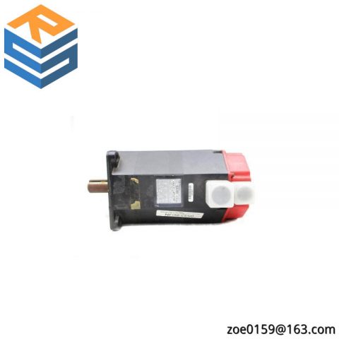 FANUC A06B-6114-H106 Alpha Power Supply Module