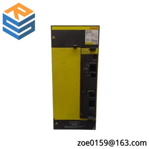FANUC A06B-6150-H045 Power Supply Module - High Efficiency, Precision Control for Industrial Automation