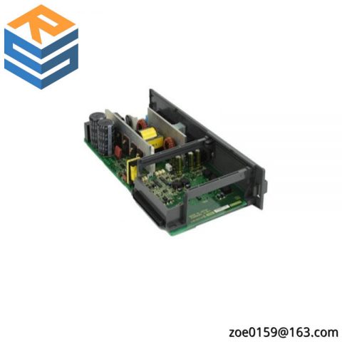 Fanuc A16B-2203-0910 Power Supply for Industrial Control