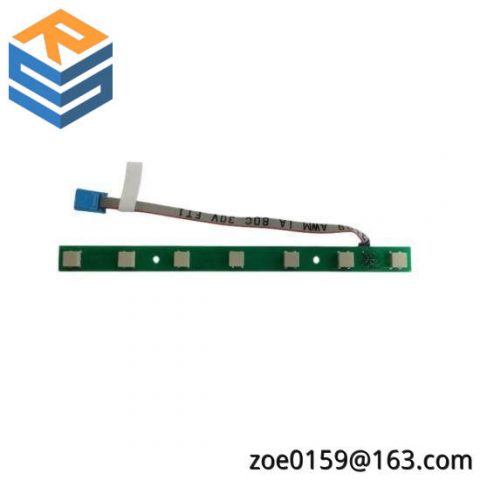 FANUC A20B-1006-0270 Keyboard Panel; Manufacturer: GE-FANUC