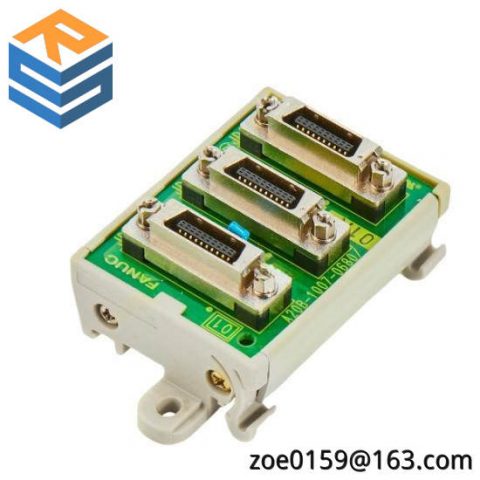 Fanuc A20B-1007-0680/01A Board GE - Precision Control Module for Industrial Automation
