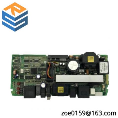 Fanuc A20B-2101-0390/08A Board: PLC Module for Advanced Automation Solutions