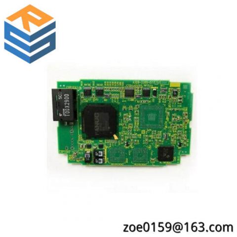 Fanuc A20B-3300-0773 Servo Module for Precision Control