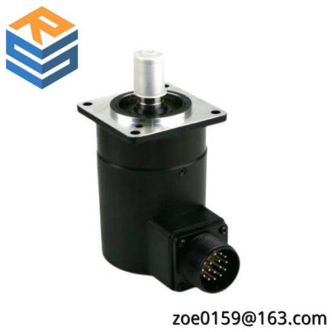 GE-FANUC A860-2109-T302 SPINDLE CODER