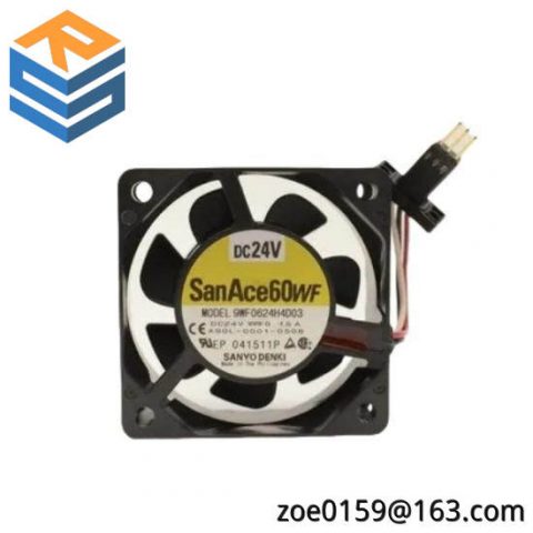 Fanuc A90L-0001-0508 GE Control Module
