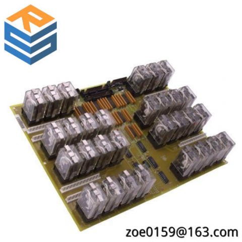 Fanuc DS200TCRAG1ABC GE - Advanced Control Module for Industrial Automation