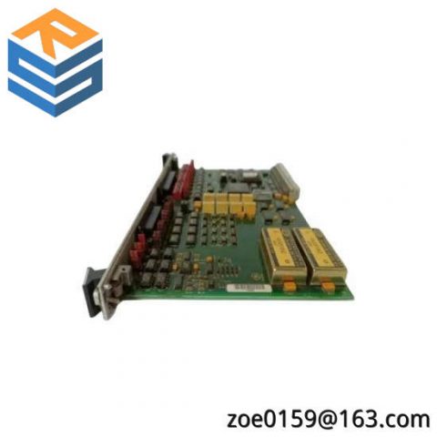 Fanuc F31X301DCCAPG1 - Advanced Drive Control Board