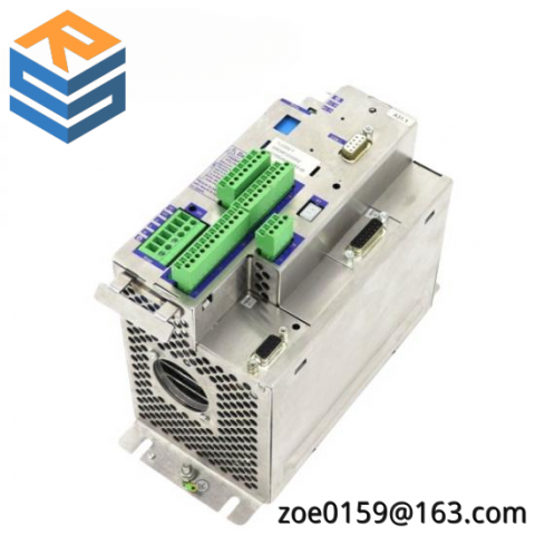 Fanuc TLC5322F, High Performance Control Module, Siemens Integration