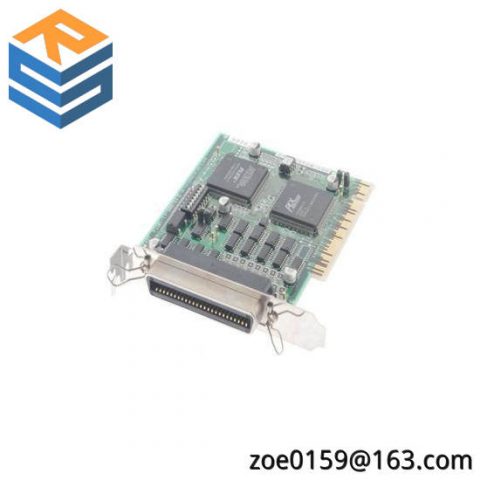 FAST FIO01-1 P-900163 Data Acquisition Card