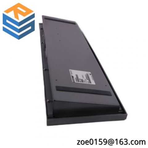 Foxboro FBM215 Interface Module, Advanced Control System Integration