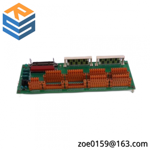 Honeywell FC-DCCOM-232/485, High-Quality Industrial Control Module