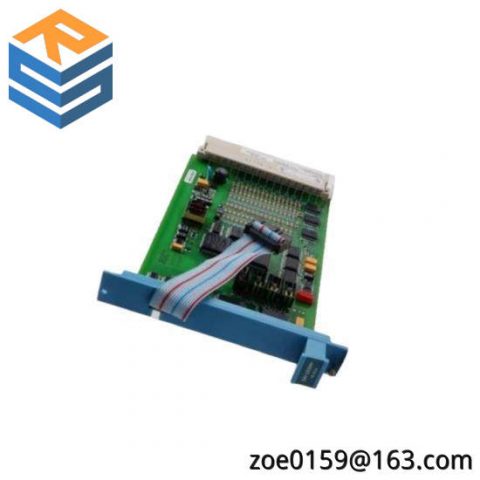 Honeywell FC-TPSU-2430: Industrial Power Supply Module