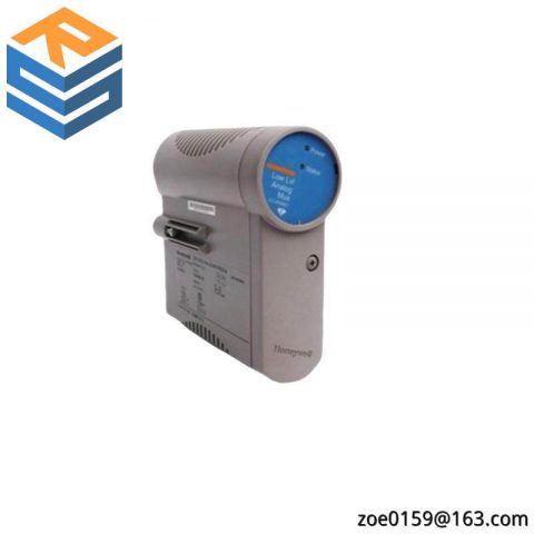 Honeywell FC-TSHART-1620M Analog Input Field Termination Assembly, Precision Control Solutions for Industrial Automation