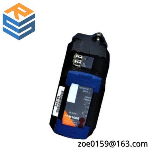 Foxboro FCM100E Invensys Control Cable