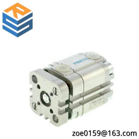 Festo ADVUL-32-15-P-A | Compact Cylinder | High Efficiency & Precision Automation Solutions