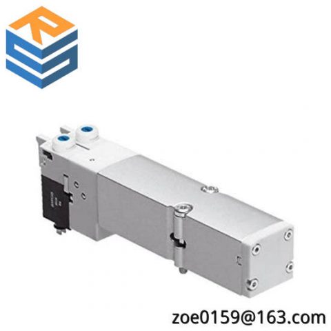 FESTO VMPA2-M1H-J-PI 537953 | Air Solenoid Valve for Industrial Control