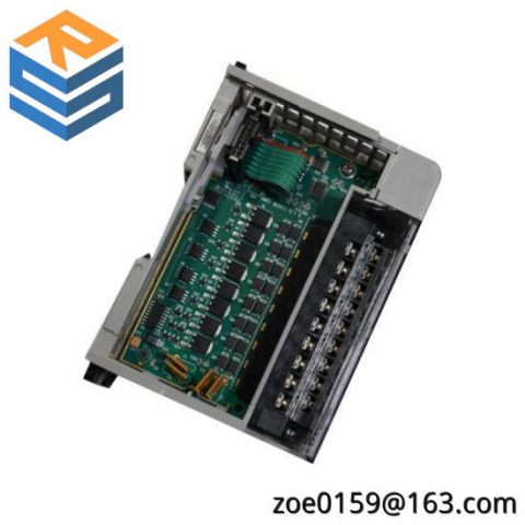 FIBAT PLC Module - Model 3402090900