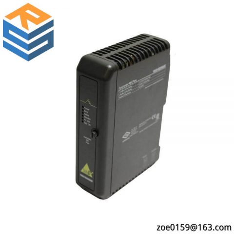 FISHER-ROSEMOUNT KJ2002X1-CA1 PLC Controller - Enhanced DeltaV System Integration