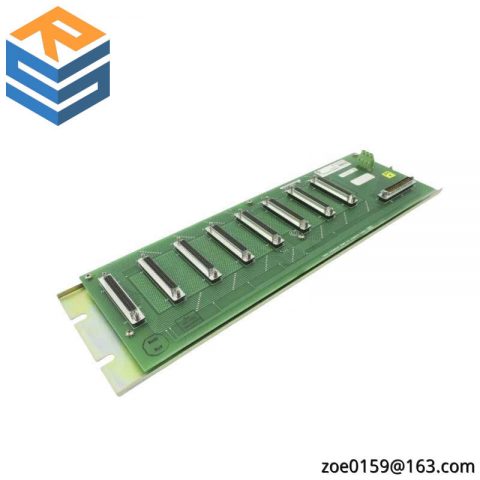 FISHER CL6741X1-A2 I/O Cable Interface Panel EPRO 41B7293X022, Advanced Control Solutions for Industrial Automation