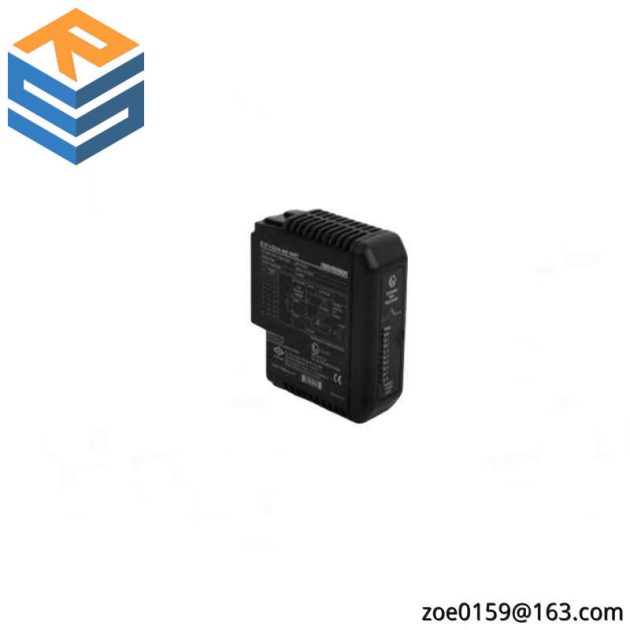 FISHER 67DF-2343-128998 Electro-Pneumatic Positioner, High Precision Control Valve Actuator