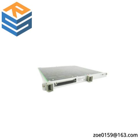 Fisher Controls CL6721X1-A4 12P1824X012 Valve Positioner Module, Revision A