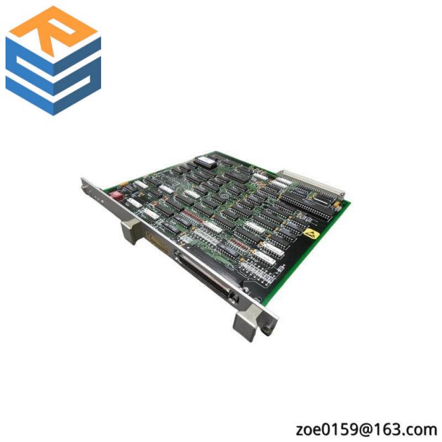 Fisher Controls CL6721X1-A4 41B5215X132 I/O Module