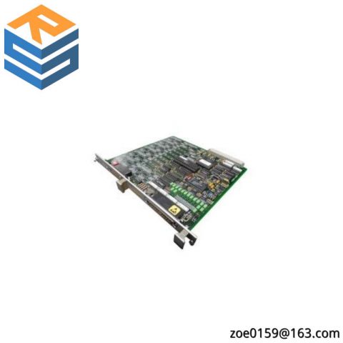 Fisher CL6824X1-A2 12P0767X012 Analog Input Board: Precision, Efficiency, and Reliability in Industrial Automation