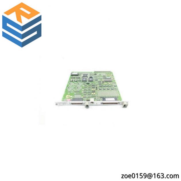 Fisher Controls CL6827X1-A1 12P1392X042 Smart Device Input Module