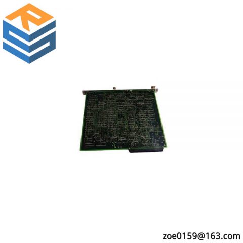 Fisher Controls 01984-4282-0001 Programmable Logic Controller Module