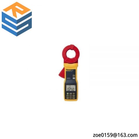 FLUKE 1630-2 Industrial Leakage Current Measurement