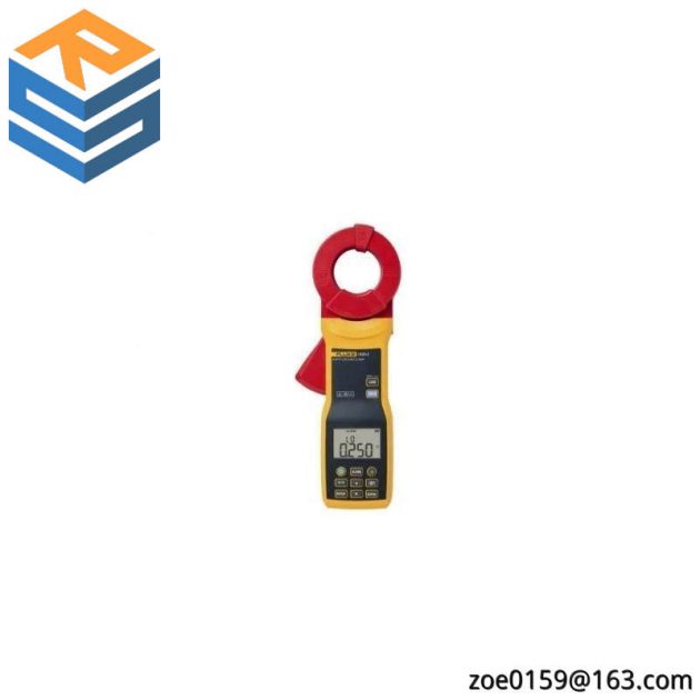 FLUKE 1630-2 Industrial Leakage Current Measurement