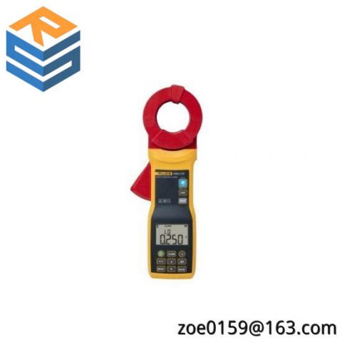 Fluke 1630-2FC Leakage Clamp: High-Precision Clamp Meter for Leak Detection
