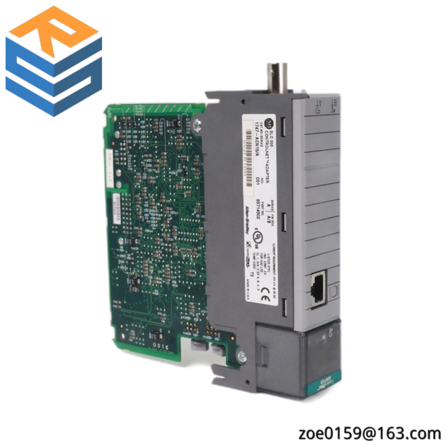 HollySys FM146A Servo Unit with Base - High Performance Automation Solution