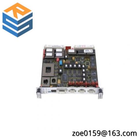FORCE CPCI-680 - High Performance Industrial Controller Module, American Origin