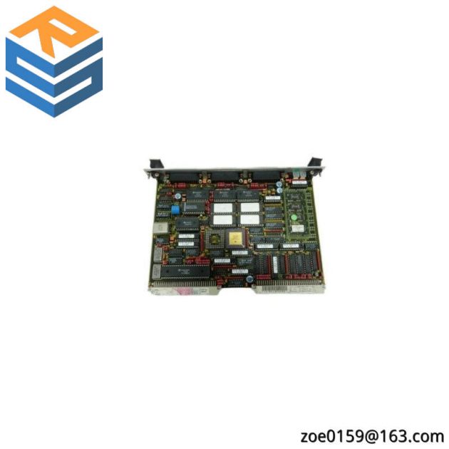 FORCE CPCI-680 - High Performance Industrial Controller Module, American Origin