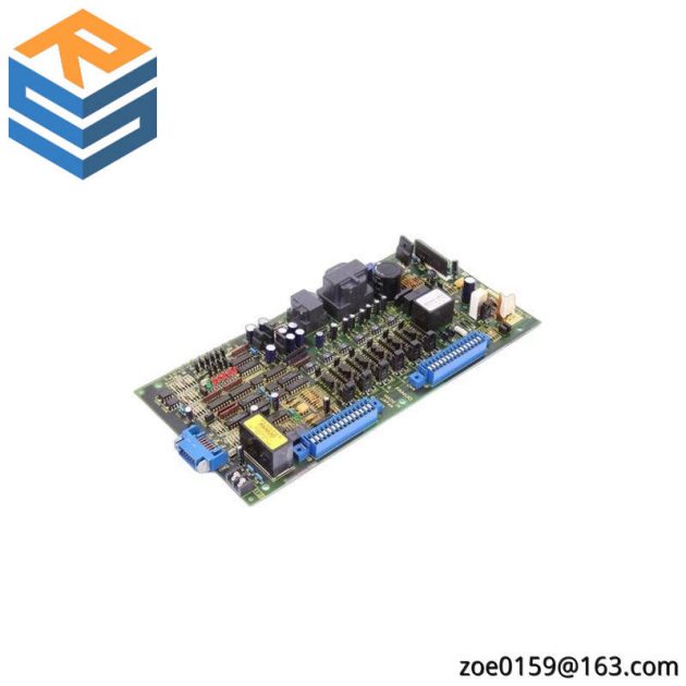 FORCE PMC422FP: High-Performance Control Module for Industrial Automation