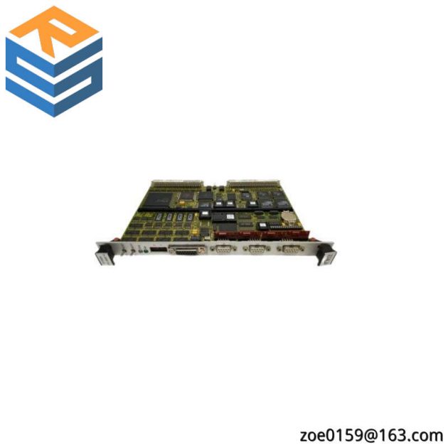 FORCE PMC422FP: High-Performance Control Module for Industrial Automation