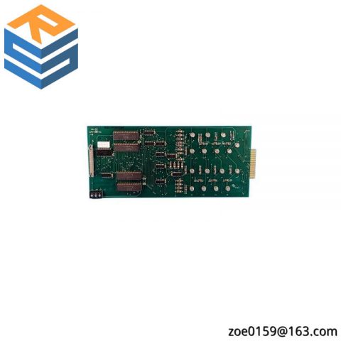 Forney 33829201 LM-A PCB Module