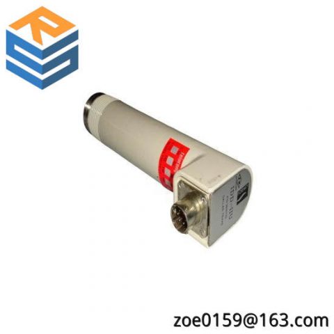 Forney IDD-IIU 3832122 Flame Detection Sensor