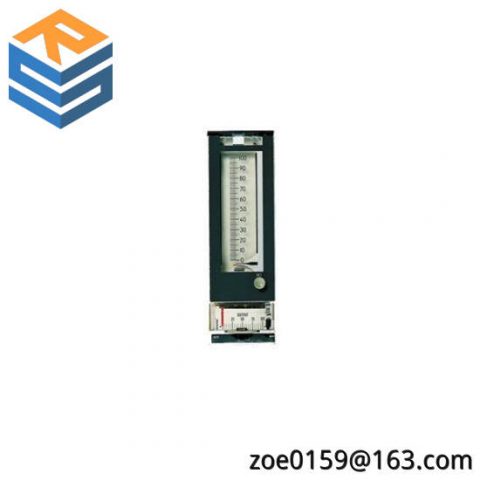 FOXOBORO 130M-N4 CONTROLLER