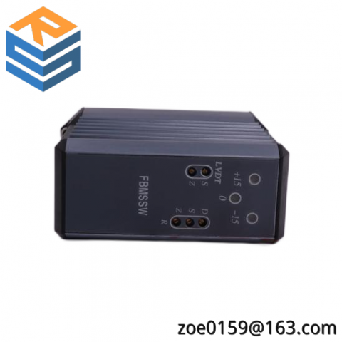 Foxboro 761CNA-AT 4000-00002 Controller, Advanced Process Control Module