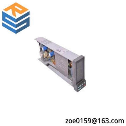 FOXBORO 761CNA-AT, 4000-00002, Single Station Micro Control Controller