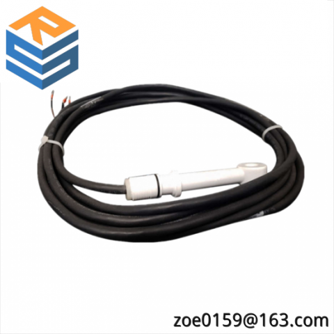 FOXBORO 871EC-TF2-V Electrodeless Conductivity Sensor, Advanced Fluid Analysis Solutions