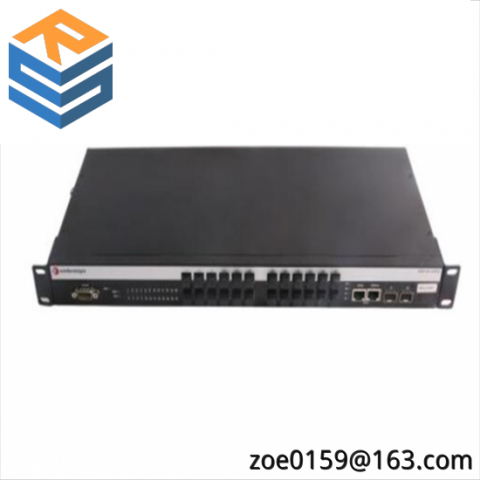 FOXBORO A2H124-24FX Interface Channel Isolated 8-Input Module
