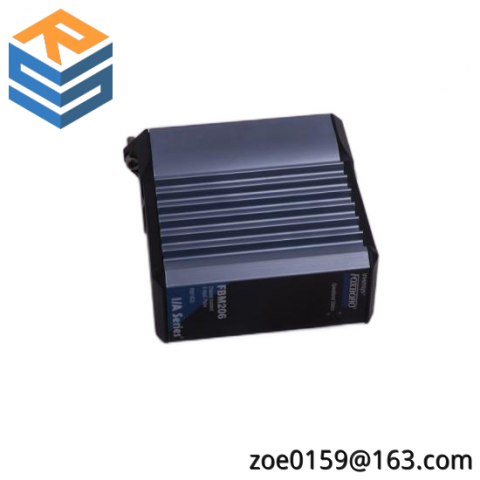 FOXBORO AD916AG - Advanced Control Module, Precision Engineered for Industrial Automation