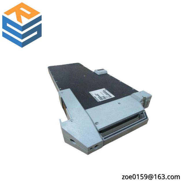 Foxboro CP40B CONTROL PROCESSOR, Industrial Automation Solutions