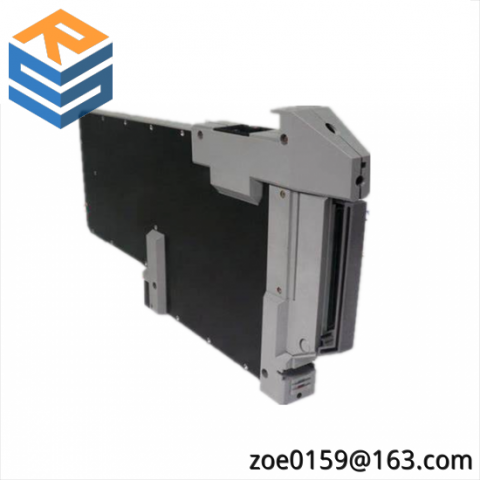 Foxboro CP60 P0961FR Control Processor Module